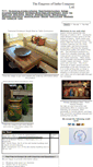 Mobile Screenshot of empressofindiaco.com